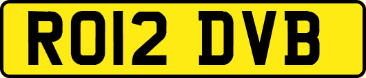 RO12DVB