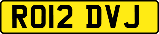 RO12DVJ