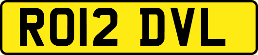 RO12DVL