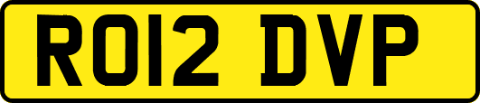 RO12DVP