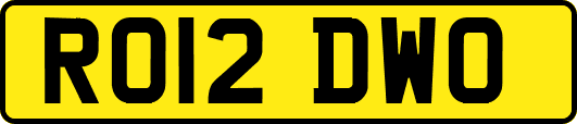 RO12DWO