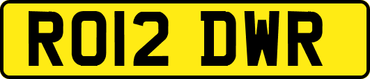 RO12DWR