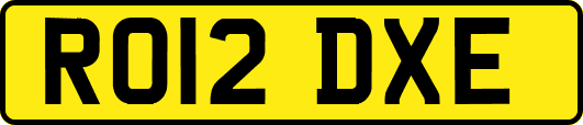 RO12DXE