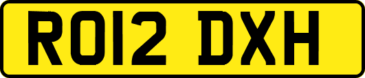 RO12DXH