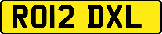 RO12DXL