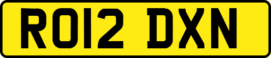 RO12DXN
