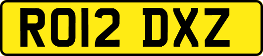 RO12DXZ