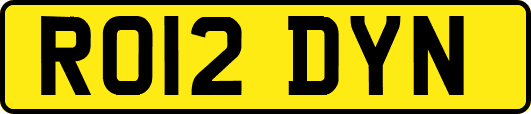 RO12DYN