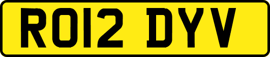 RO12DYV