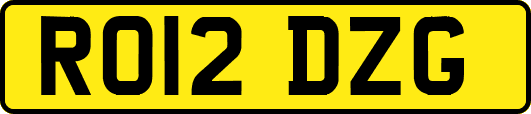 RO12DZG