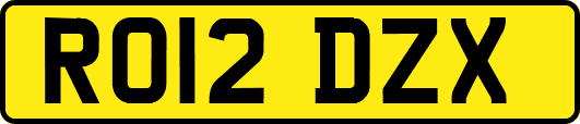 RO12DZX
