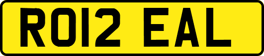 RO12EAL
