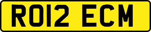 RO12ECM
