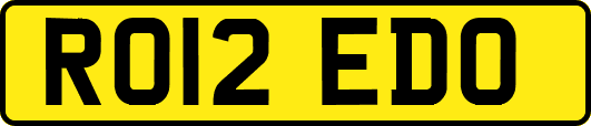 RO12EDO