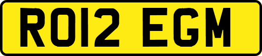 RO12EGM