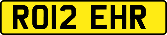 RO12EHR