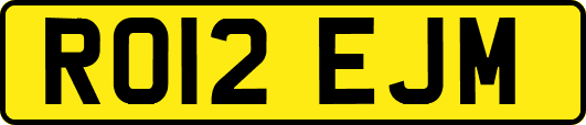 RO12EJM