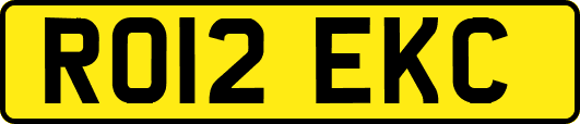 RO12EKC