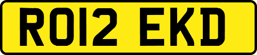 RO12EKD