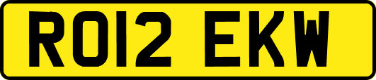 RO12EKW