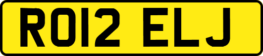 RO12ELJ
