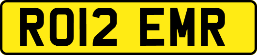 RO12EMR