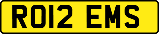 RO12EMS