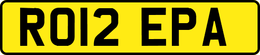 RO12EPA