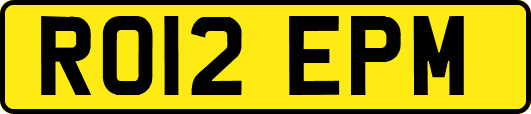 RO12EPM