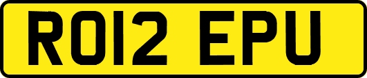 RO12EPU