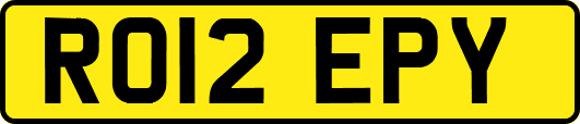 RO12EPY