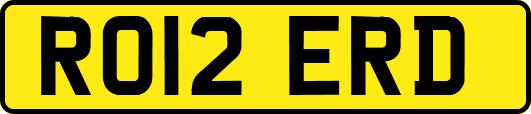 RO12ERD