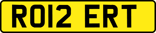 RO12ERT