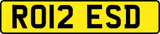 RO12ESD