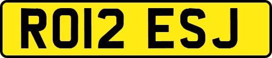 RO12ESJ