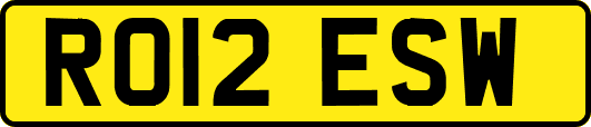 RO12ESW