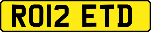 RO12ETD