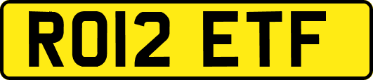 RO12ETF