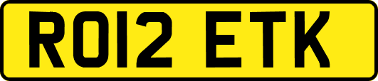 RO12ETK
