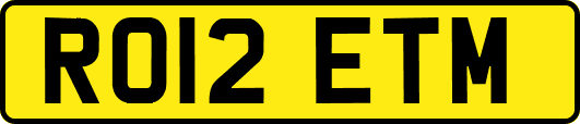 RO12ETM