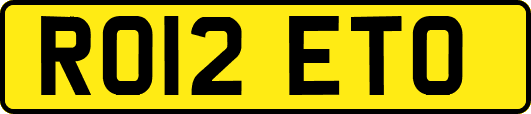 RO12ETO