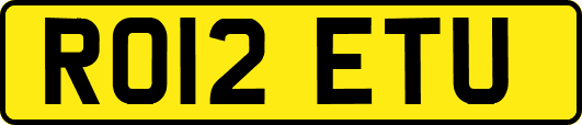 RO12ETU