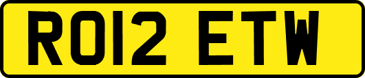 RO12ETW