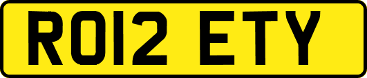 RO12ETY