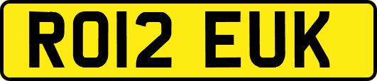 RO12EUK