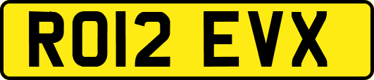 RO12EVX