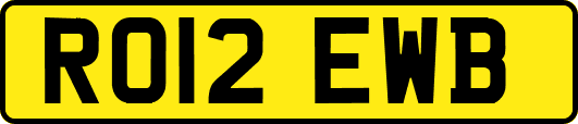 RO12EWB