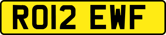 RO12EWF