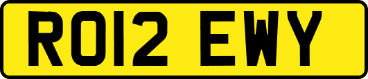 RO12EWY