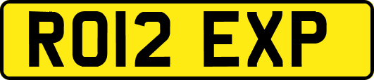 RO12EXP